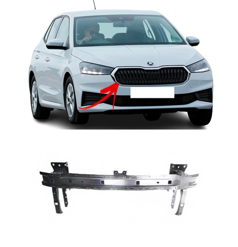 For skoda fabia new - for,