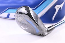 Mizuno ST-Z 230 #3 Hybrid / 19 Degree / Stiff Flex UST Mamiya LIN-Q Blue 75
