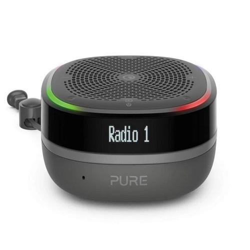 Pure streamr splash portable - pure,