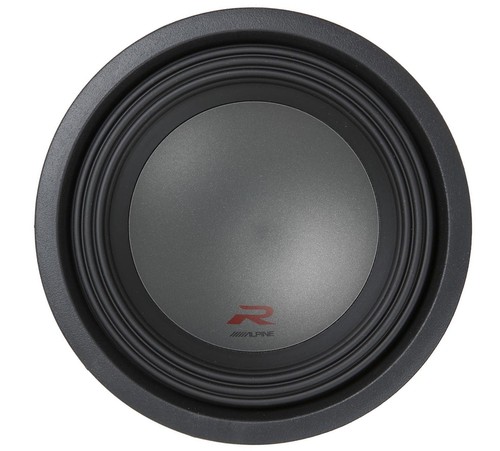 Alpine w10d4 car - alpine, audio