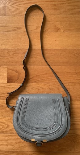 Chloe blue small - blue,
