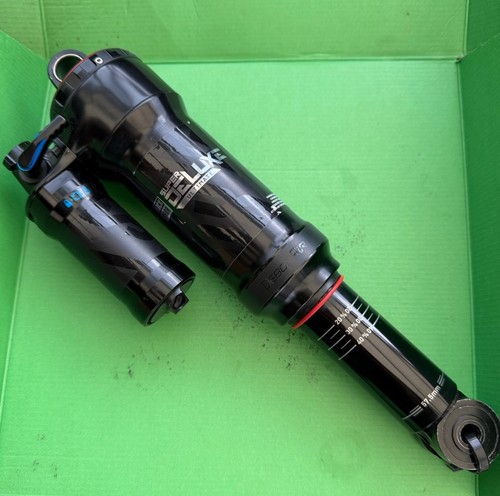 Rockshox super deluxe - super, ultimate