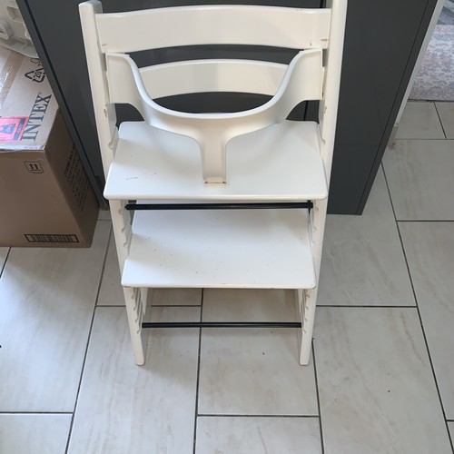 Stokke tripp trapp high - stokke, chair