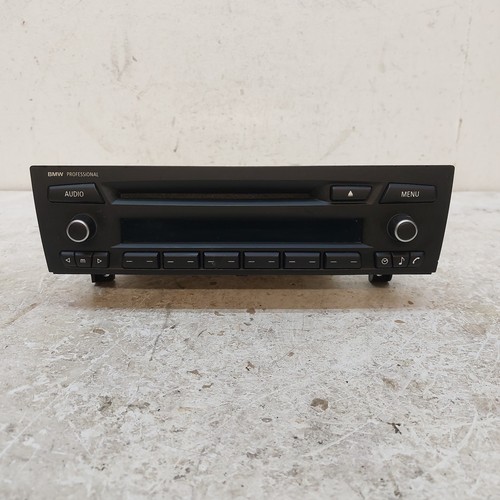 Bmw series e90 - 3, lci