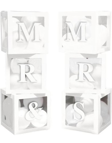 And mrs balloon - mrs,
