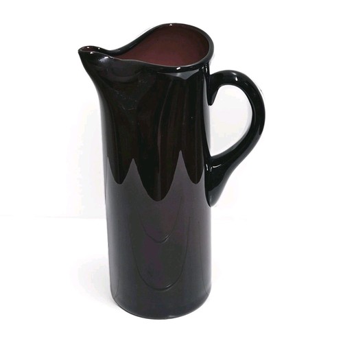 Mcm holmegaard per lutken jug - mcm,
