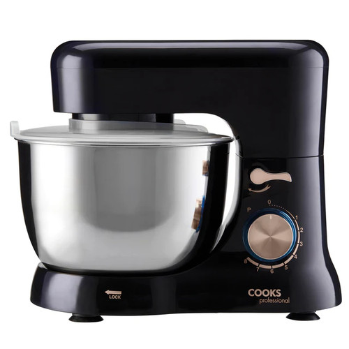 Cooks professional stand - professional, 4.5l