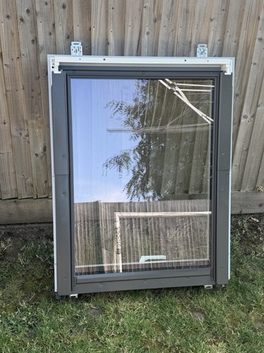 Velux type sunlux - type, roof