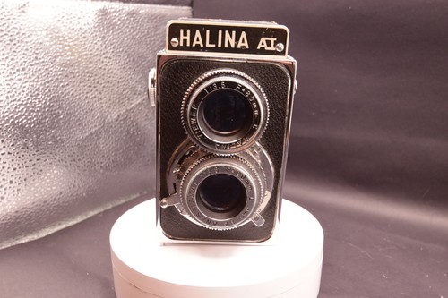 Halina tlr twin - halina,