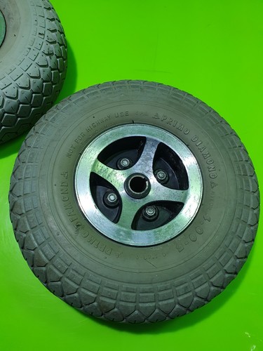 Invacare comet mobility - invacare,