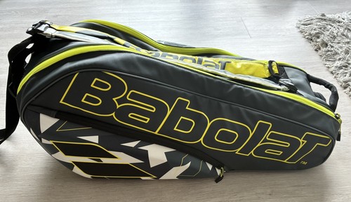 Babolat pure aero - babolat,