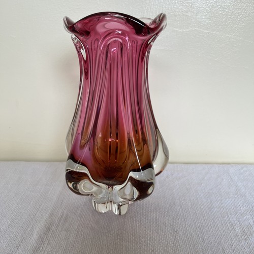 Chribska glassworks czech - chribska,