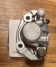 Yamaha Tri Z 250 Brake