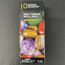 National Geographic Rock