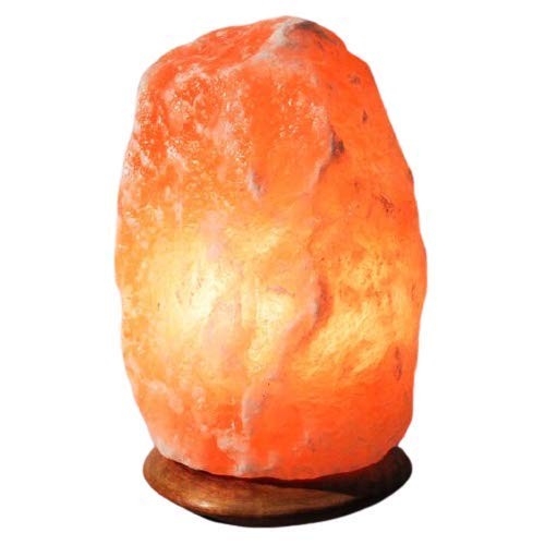 Magic salt lamp - 3-5, kg