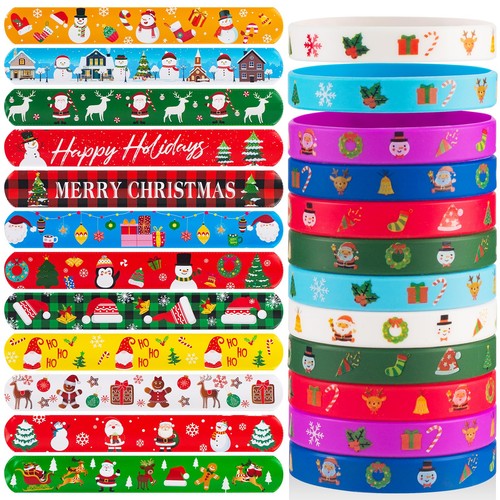 Hexiaoxiao pcs christmas - 48,