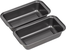 Chef Aid Non-Stick Loaf Tins