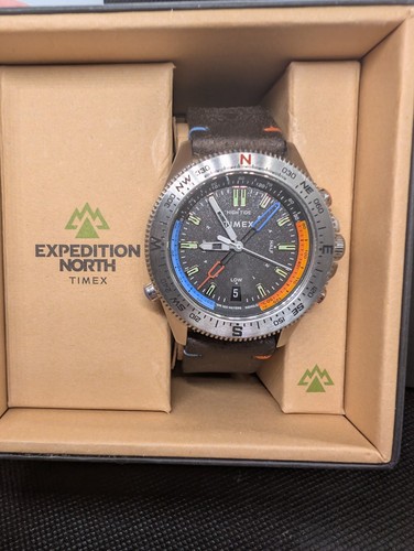 Timex expedition north tide - expedition,
