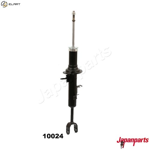 Shock absorber 10024 - absorber, mm-10024