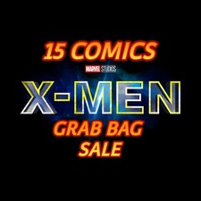 GRAB BAG ✨️15✨️ X-MEN