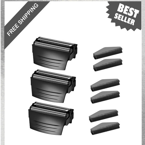 Replacement foil for remington - replacement,