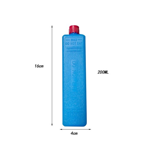 Pcs freezer ice packs - pcs,