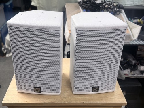 Martin audio cdd - martin, live