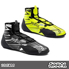 Sparco K-Rapid Kart Boots -