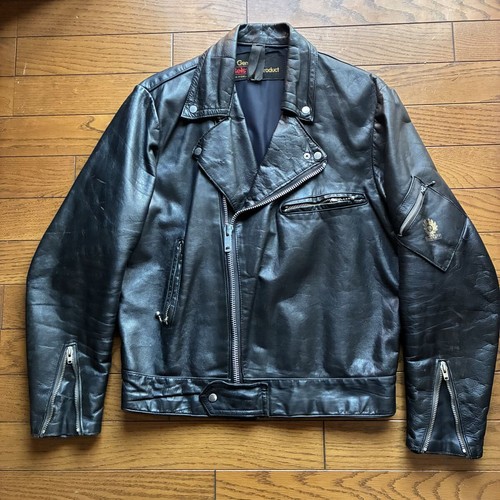 Belstaff buccanneer 70s - belstaff,