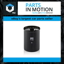 Fuel Filter fits RENAULT R18