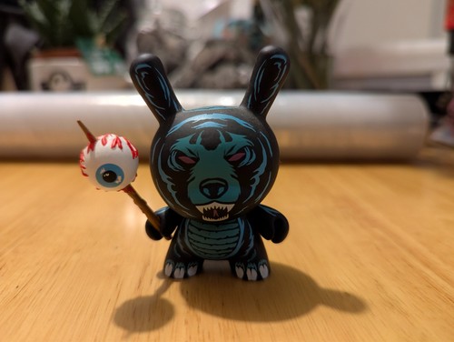 Kidrobot dunny 2016 - 2016,