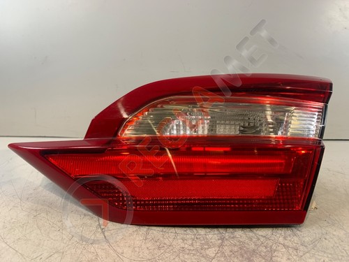 Ford fiesta mk8 - st-3, b479