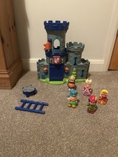 ELC Happyland Sherwood Castle