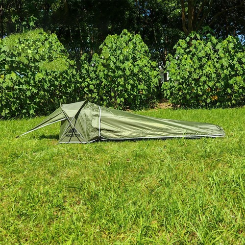 Ultralight single person bivy - ultralight,