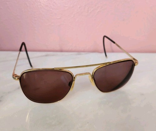 Vintage randolph 23k gold - vintage,