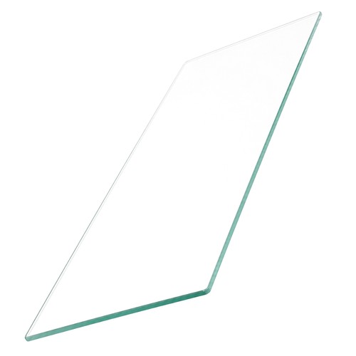 Fridge glass shelf compatible - glass,