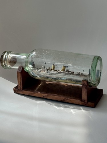 Vintage maritime steamer - vintage,