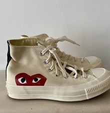 CONVERSE COMME DES GARCONS