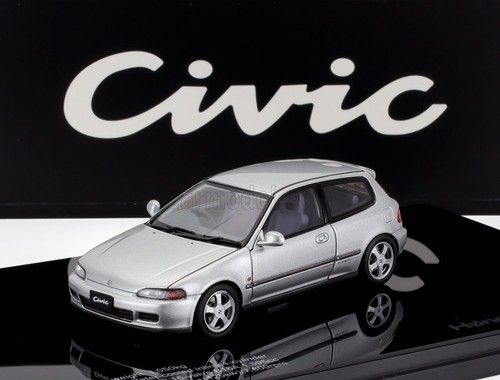 Lcd model honda civic sir - lcd-model,