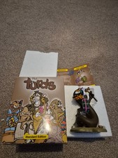 TIGHT ARSE THE TURDS