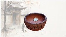 Barrel midi crackle bonsai - midi,