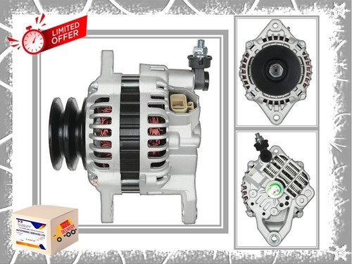 Alternator for nissan - for,