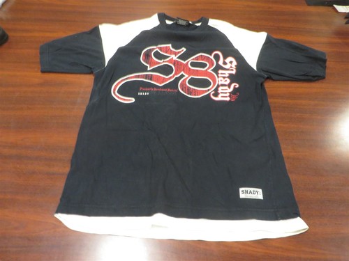 Vintage apparel slim shady - apparel,