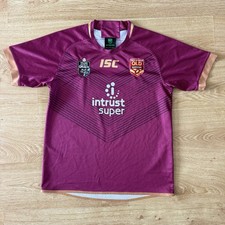 State of Origin Queensland