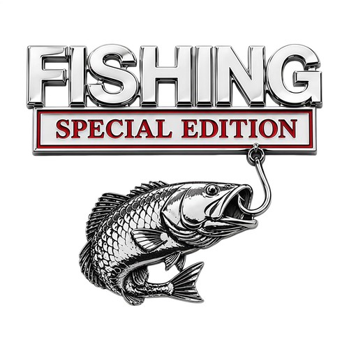 Fishing special edition - special,