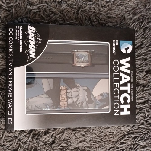 Collectors watch gift - watch, &