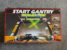 Scalextric Start Light Gantry