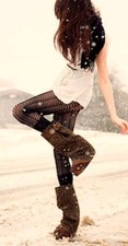Irregular Choice"LONGER