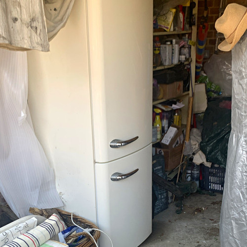 Gorenje white freestanding - white,