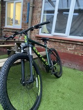 Men mountain bike - men's,